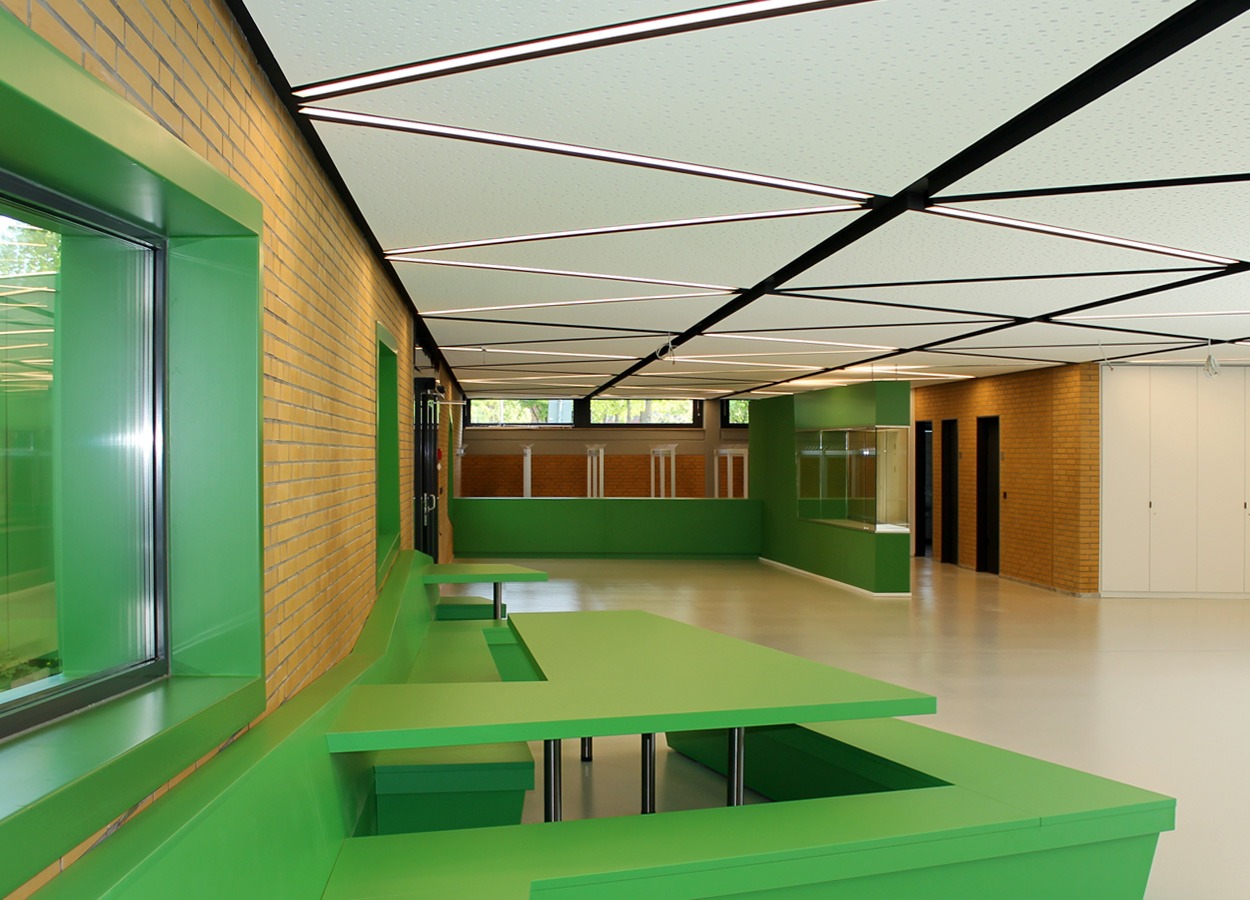 Sachsenhalle Heessen 2