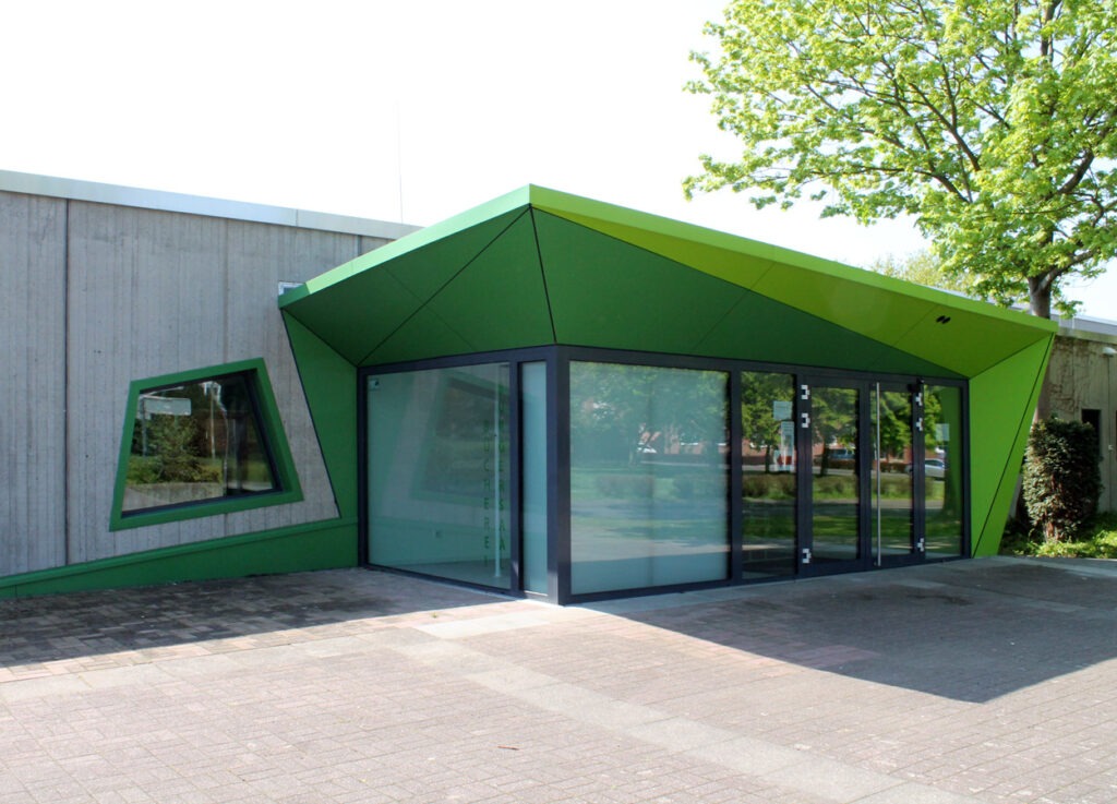 Sachsenhalle Heessen 4
