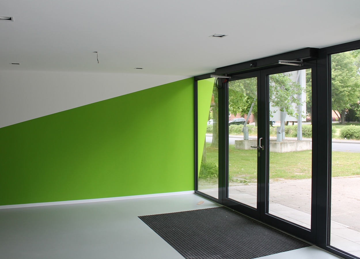 Sachsenhalle Heessen 5