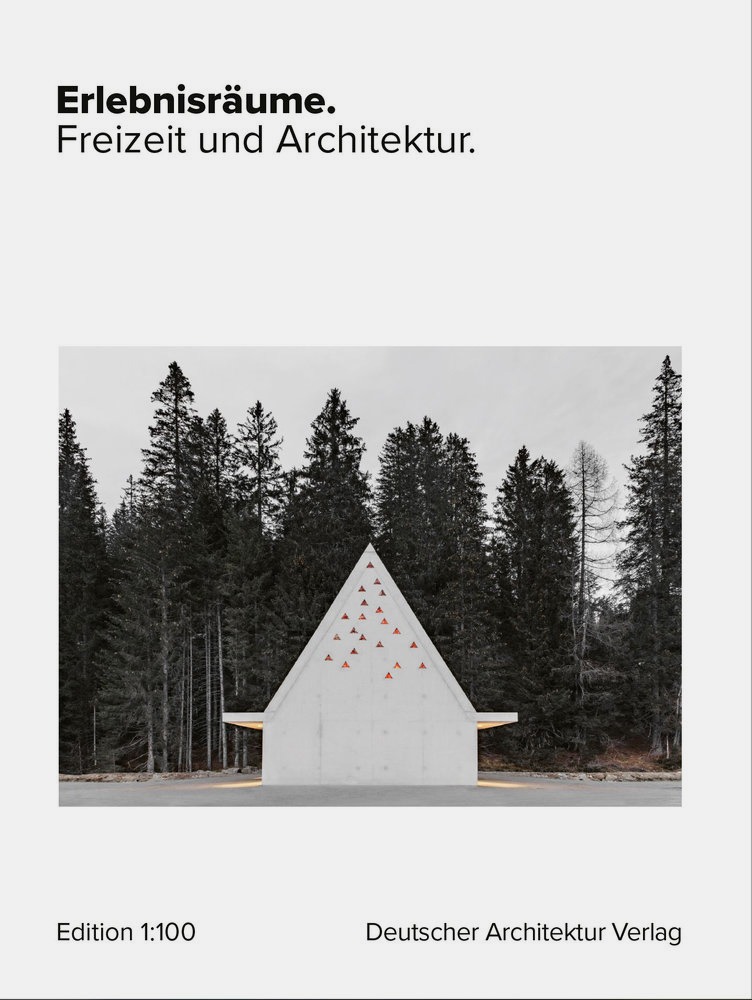 Deutscher Architektur Verlag 2