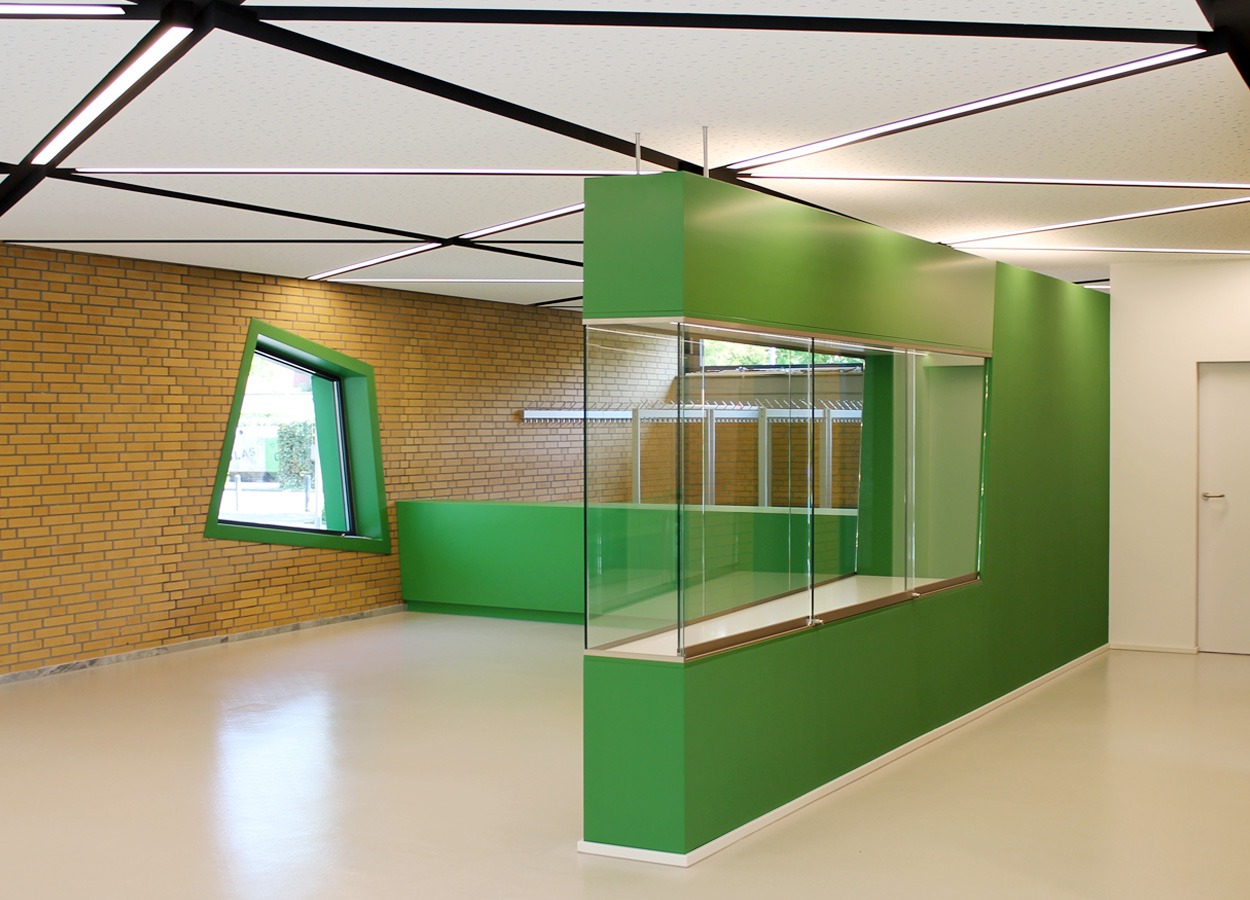 Sachsenhalle Heessen 3