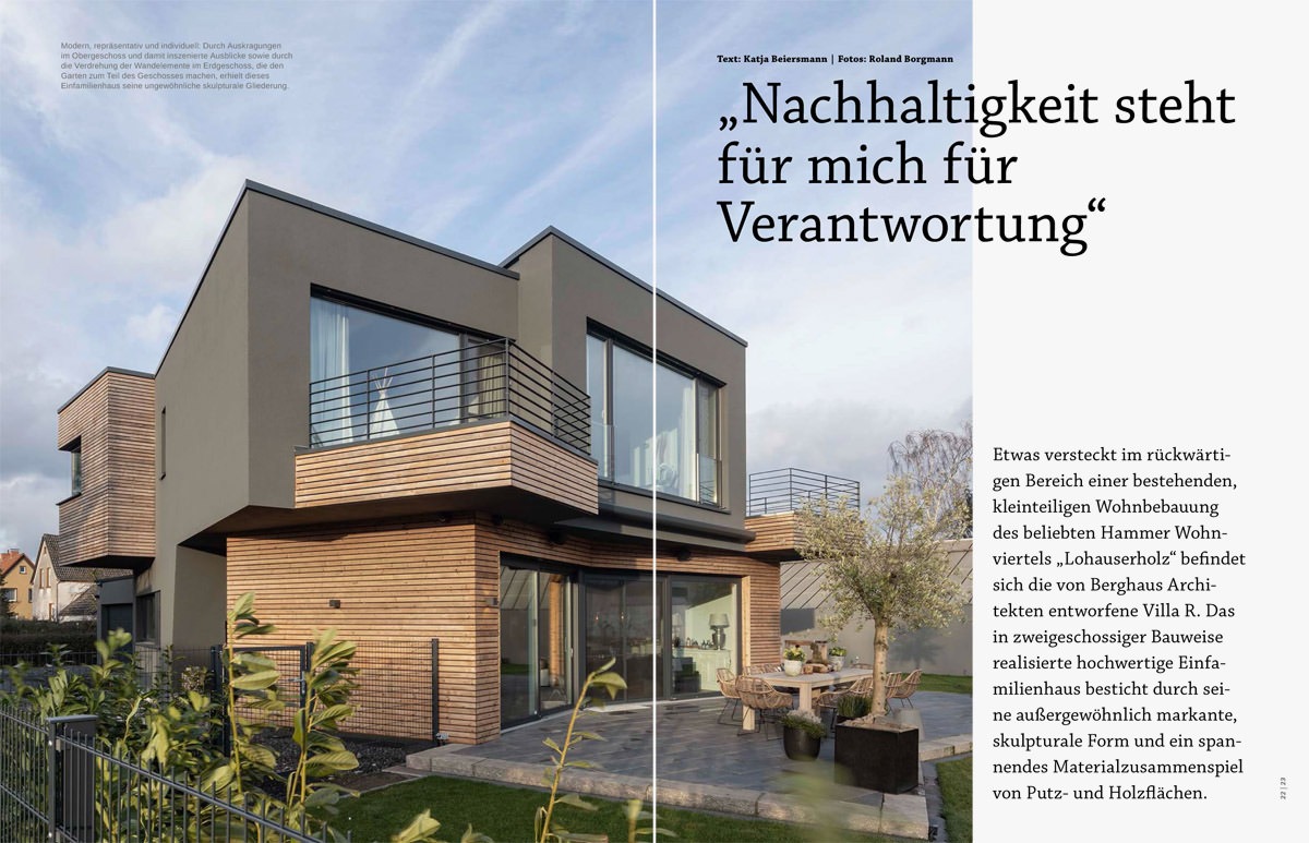 Stylus Magazin Münster / Osnabrück 1
