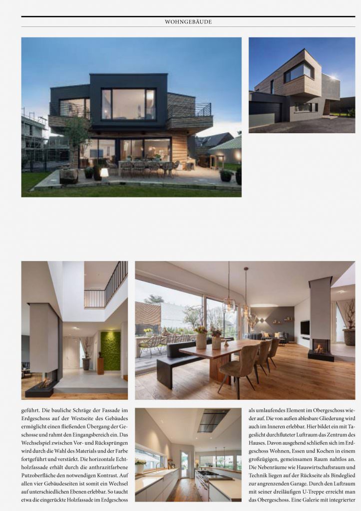 CUBE Magazin 3