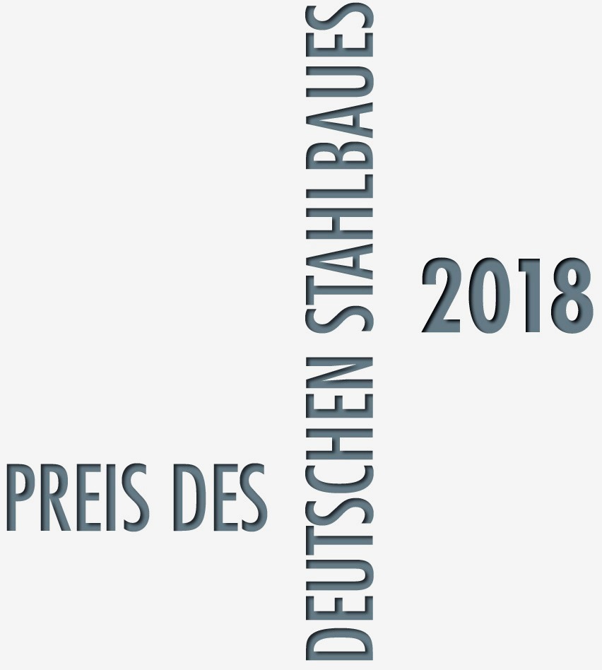Preis des Deutschen Stahlbaues 1