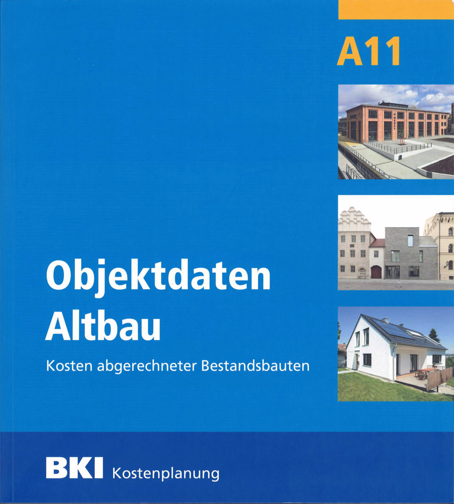 BKI Altbau 1