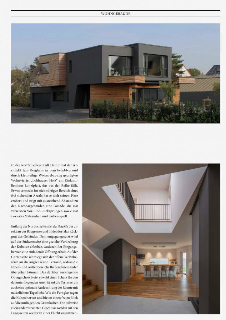 CUBE Magazin 2