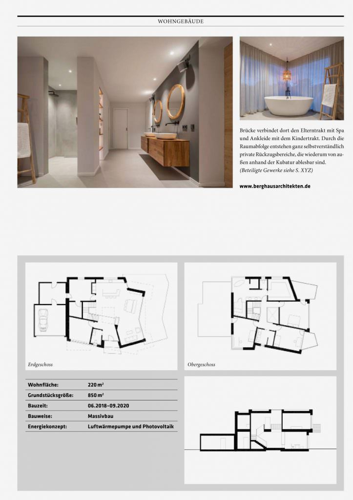 CUBE Magazin 4