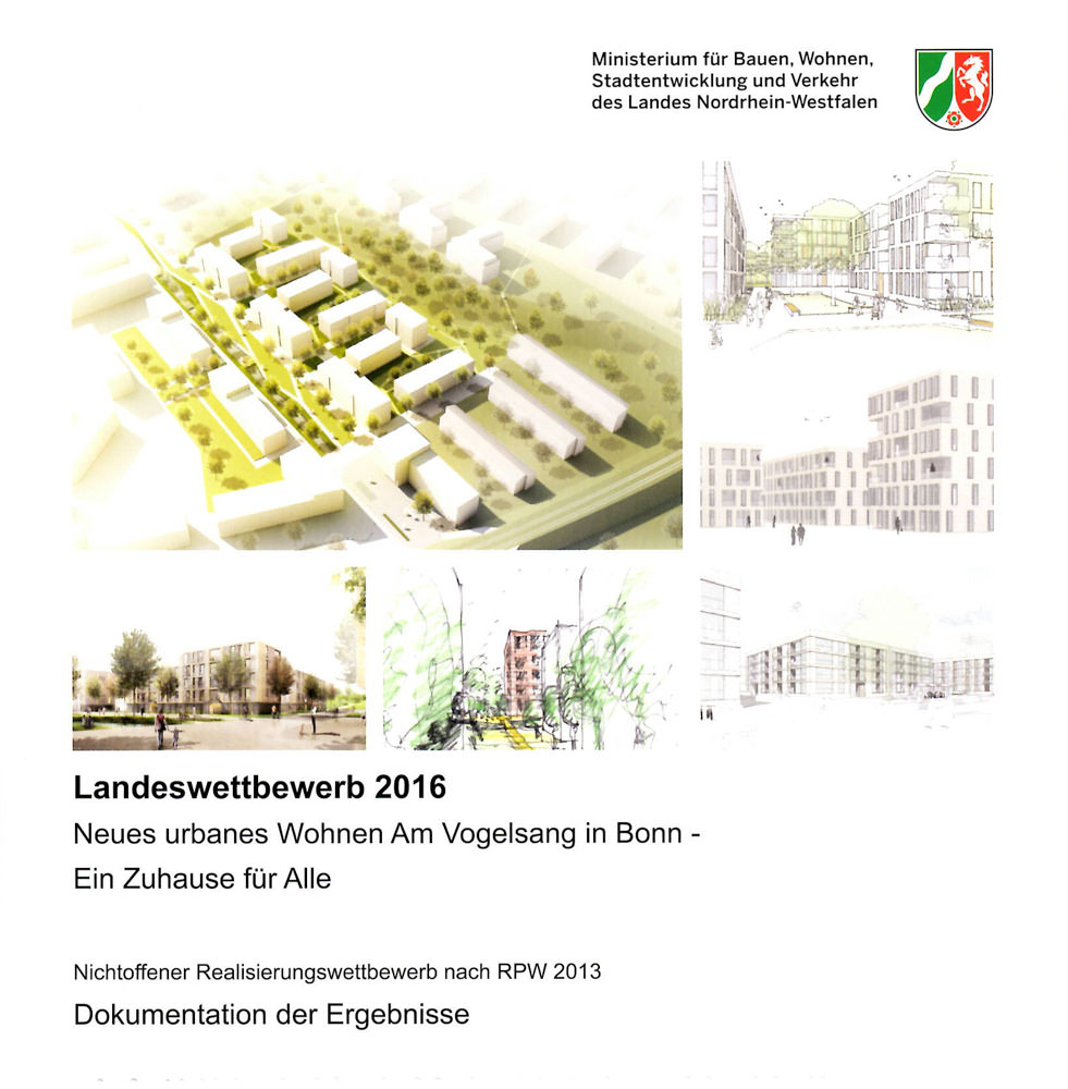 Landeswettbewerb NRW 2016 1