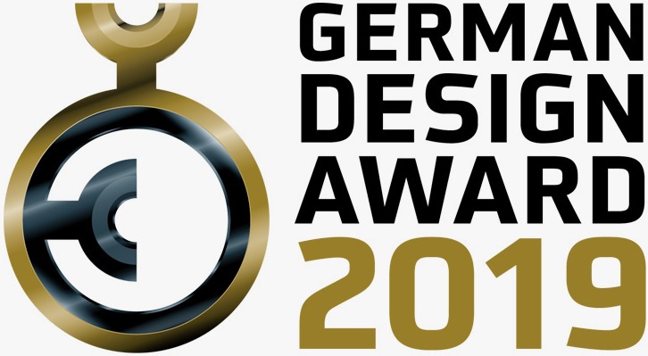 German Design Award 2019 1