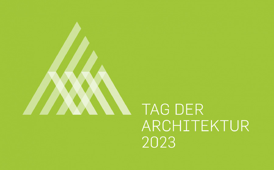 Tag der Architektur 2023 1