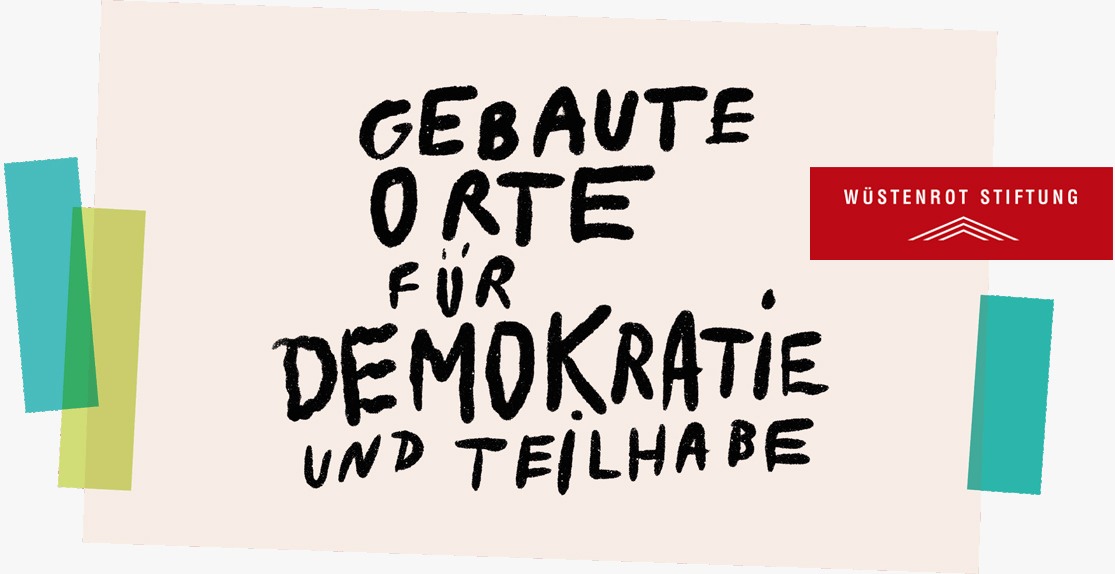 Orte der Demokratie 1
