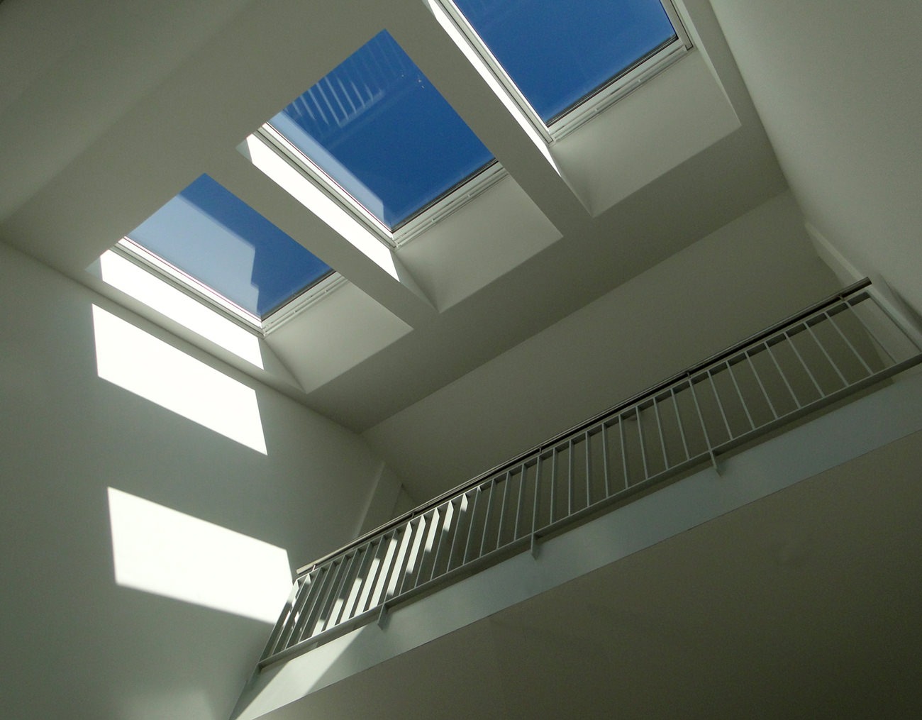 Loft_B1_Wohnungsbau_Hamm_Berghaus_Architekten