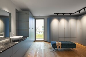 Innenarchitektur Haus T 1 Moebel_Anlkeide_Berghaus-Architekten-Duesseldorf