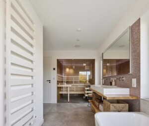 Innenarchitektur Haus S 2 Einfamilienhaus_Innenarchitektur_Bad_Sauna_Berghaus_Architekten