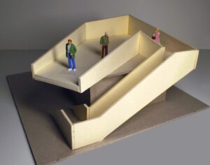 Aussichtsturm Lippeaue 3 Lippeauen_Hamm_Info_Aussichtsturm_Berghaus-Architekten