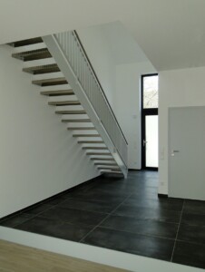 Haus A 1 Loft_B2_Wohnungsbau_Hamm_Berghaus_Architekten