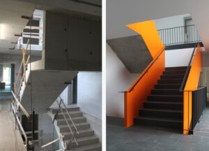 Mehrfamilienhaus_KFW_Hamm_Rhynern_Stahltreppe