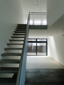 Haus A 2 Loft_A_Wohnungsbau_Hamm_Berghaus_Architekten