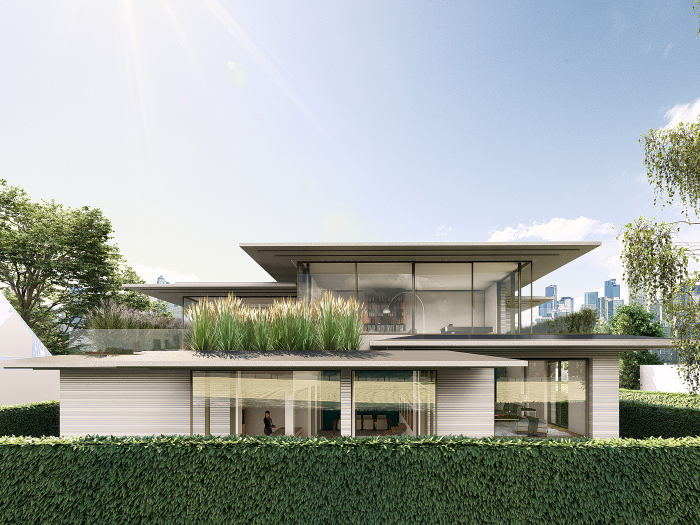 Villa L 2